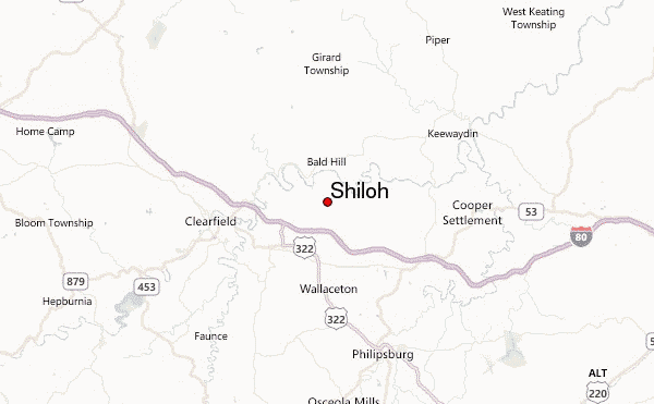 Shiloh Weather Forecast Shiloh 3.10 