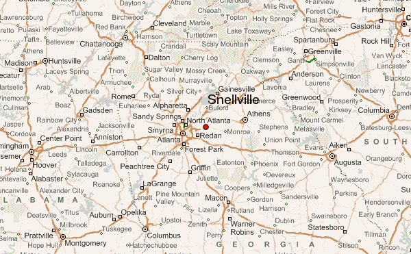 Snellville Location Guide 