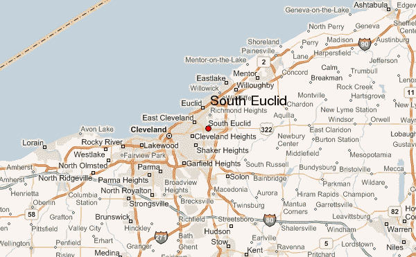 South Euclid Weather Forecast South Euclid.10 