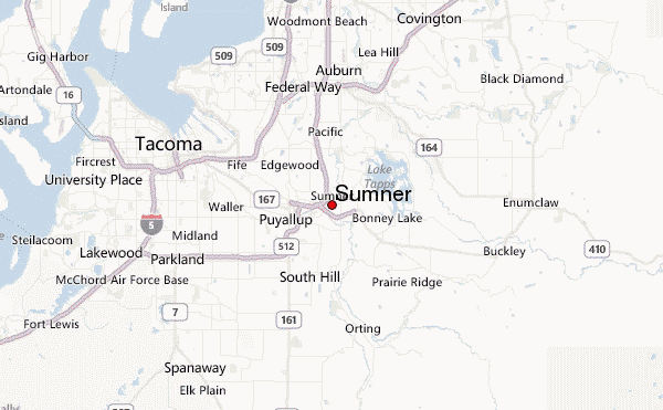 Sumner Weather Forecast Sumner.10 