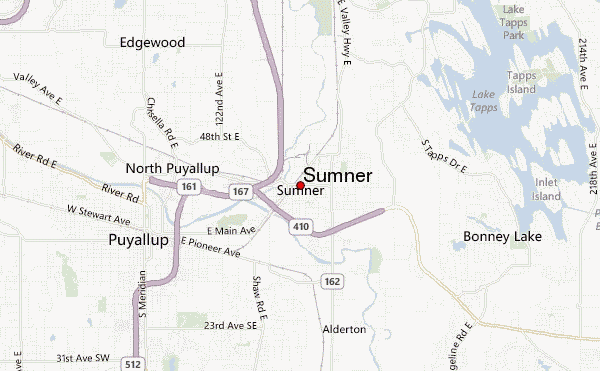 Sumner Weather Forecast Sumner.12 