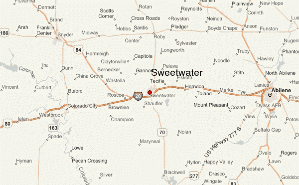 Sweetwater Texas Weather Forecast Sweetwater 2.10 