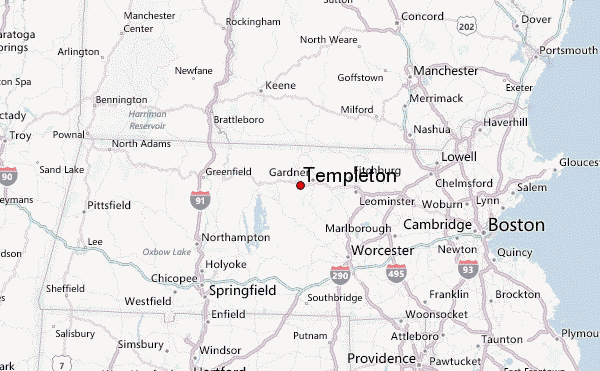 Templeton Weather Forecast Templeton.8 