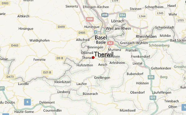 Therwil Therwil.10 