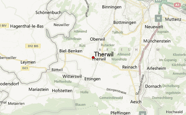 Therwil Therwil.12 
