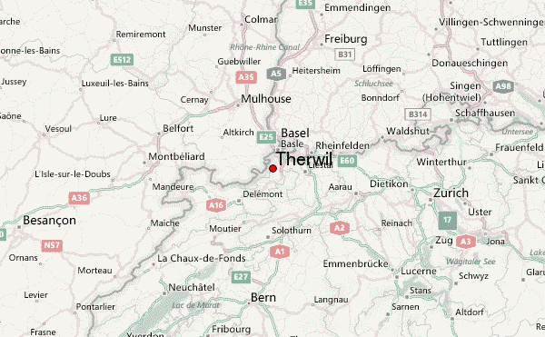 Therwil Therwil.8 