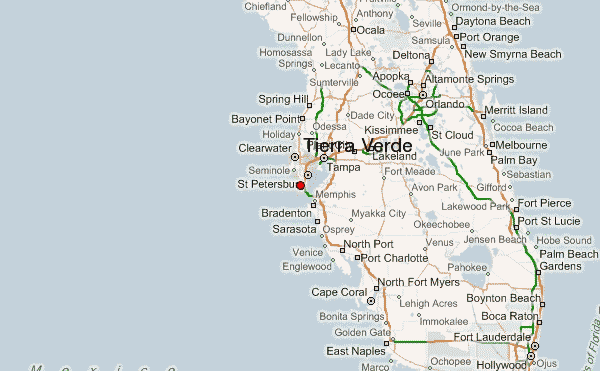 Tierra Verde Weather Forecast Tierra Verde.8 