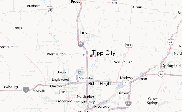 Tipp City Weather Forecast Tipp City.10 