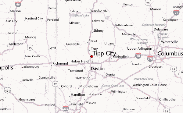 Tipp City Weather Forecast Tipp City.8 