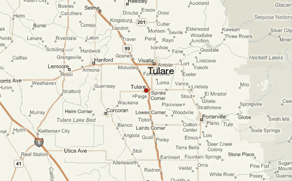 Tulare Weather Forecast Weather And Radar Map For Tulare CA GOVREZ Tulare.10 