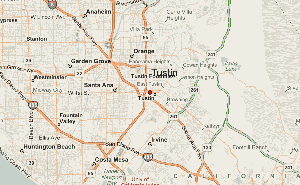 Tustin Weather Forecast Tustin.12 