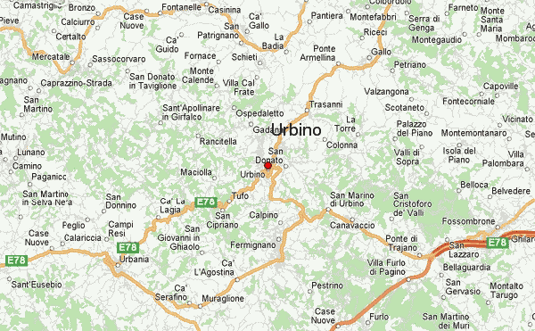 Urbino Urbino.12 