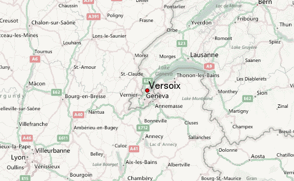 Pr Visions M T O Pour Versoix Versoix.8 
