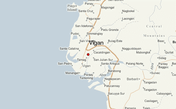 Vigan Location Guide Vigan.12 