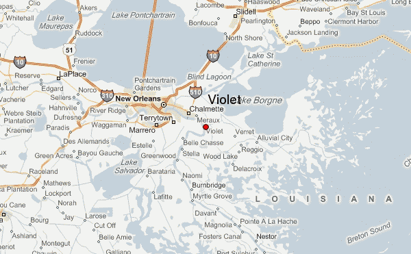 Violet Weather Forecast Violet.10 