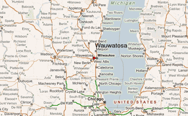 Wauwatosa Weather Forecast Wauwatosa.8 