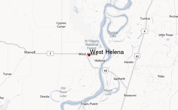 West Helena Weather Forecast West Helena.10 