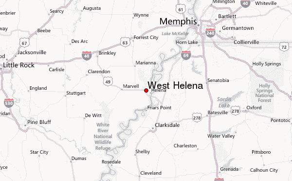 West Helena Weather Forecast West Helena.8 