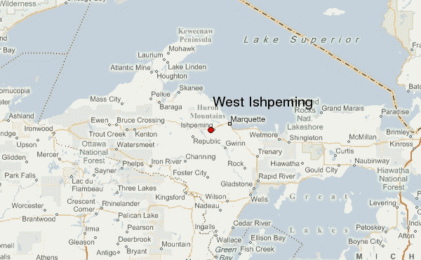 West Ishpeming Weather Forecast West Ishpeming.8 