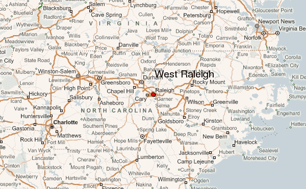 Compare wilmington crime data to other cities, states, and neighborhoods in the u.s. West Raleigh Location Guide