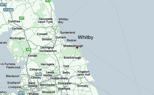 Whitby Verenigd Koninkrijk Whitby.8 