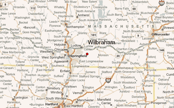Wilbraham Weather Forecast 