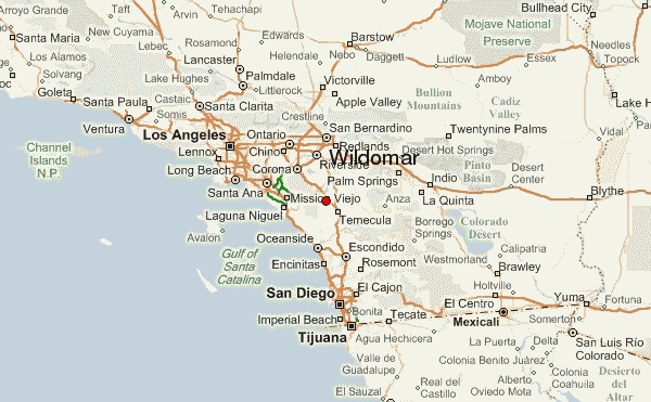 Wildomar Weather Forecast Wildomar.8 