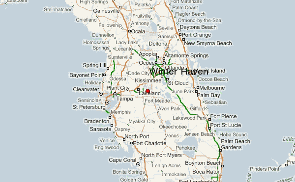 Winter Haven Weather Forecast Winter Haven.8 