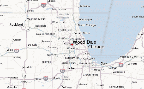 Wood Dale Weather Forecast Wood Dale.8 
