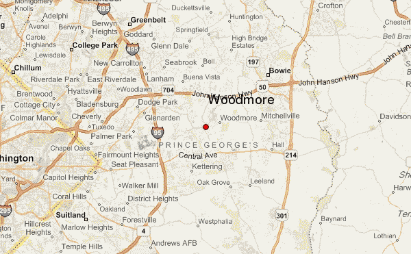 Woodmore Weather Forecast Woodmore.12 