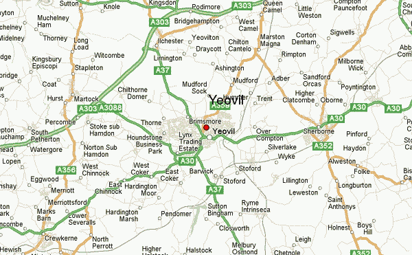 Yeovil Weather Forecast Yeovil.12 