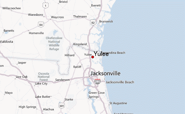 Yulee Weather Forecast Yulee.8 