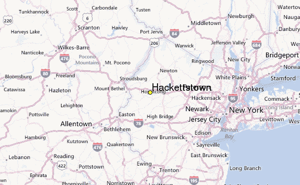 New Jersey Weather Station.8 