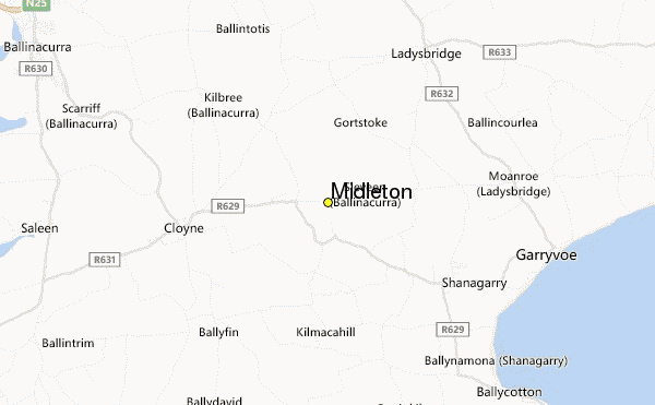 Midleton Weather Station Record Historical Weather For Midleton Ireland Midleton Weather Station.12 
