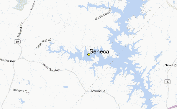 Seneca Weather Station Record Historical Weather For Seneca South Seneca Weather Station 5.12 