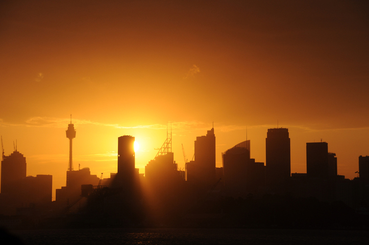 Sydney's Hottest June Ever: Unraveling the Heatwave (2026)