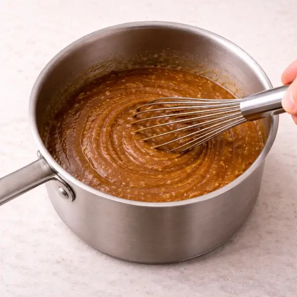 WeatZero® Chocolate Chip Cookies mixing it together