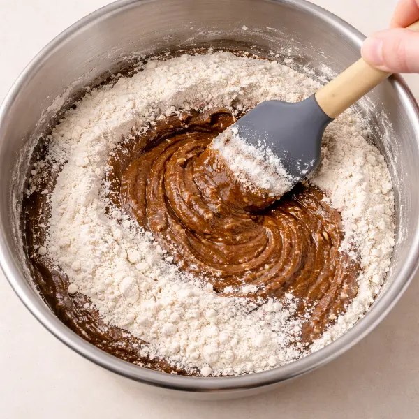 WeatZero® chocolate chip cookies mixing it up