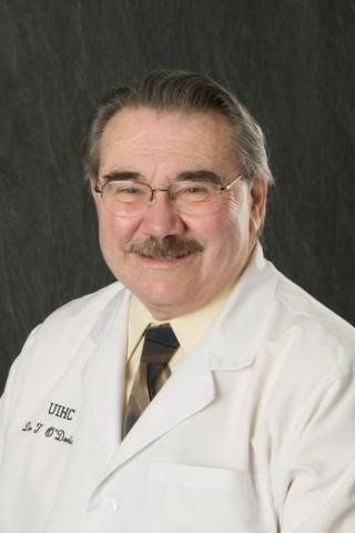 Dr. Thomas M. O’Dorisio, MD is Meritoriously Named a Top ‘Patient Preferred Endocrinologist’ Representing the State of Iowa.
