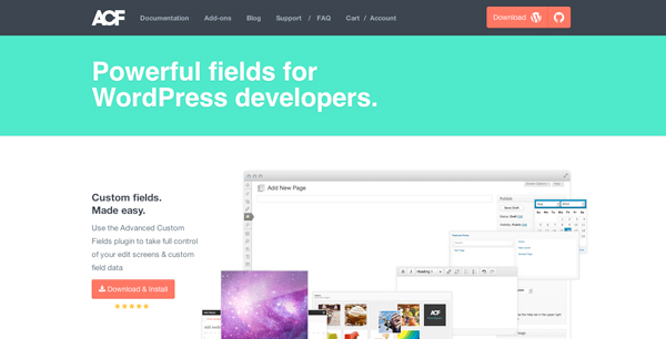 This is because we installed a plugin that allows you to customize pages using the colibri wordpress builder (but we'll talk a bit later about . 6 Free Must-Have WordPress Plugins For Your Website - Web Ascender