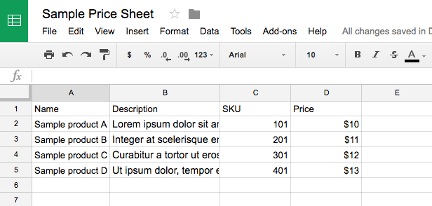 Create Dynamic Downloadable Documents Using Google Sheets And Google Docs Web Ascender - 8K Gradient Designs for Desktop