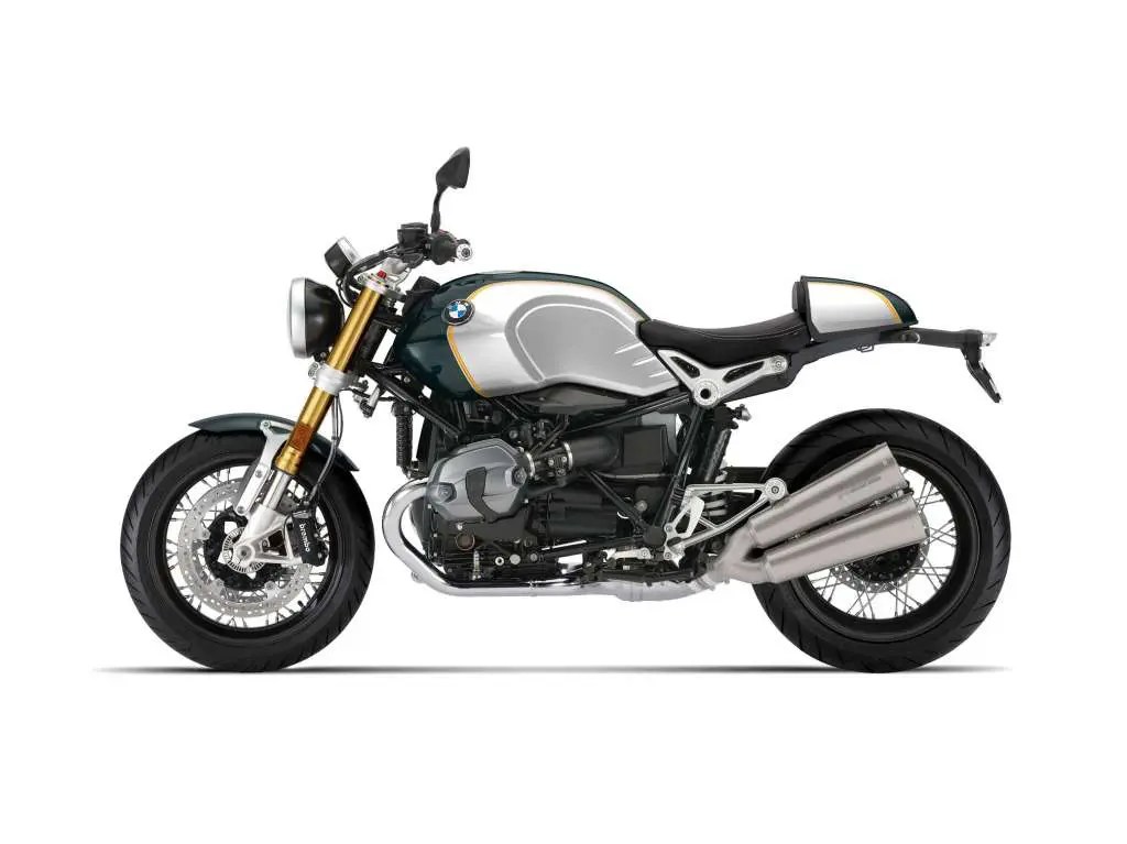 2020 bmw motorcycle model list