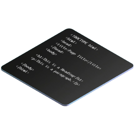 Development Process Webby Group - Premium Space Texture Gallery - HD