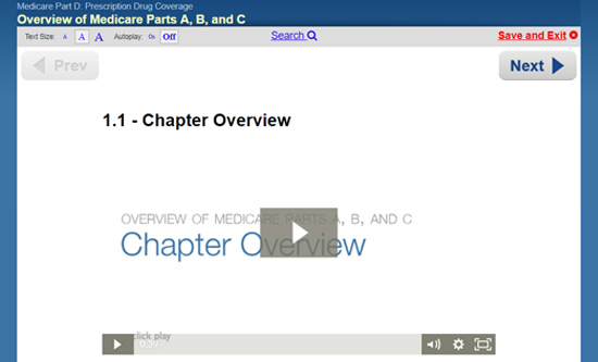 Continuing education & cpe courses