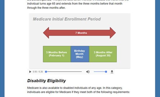 Continuing education & cpe courses