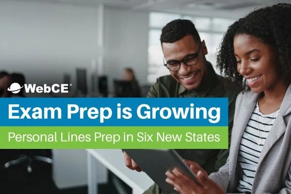 Adjuster continuing education courses