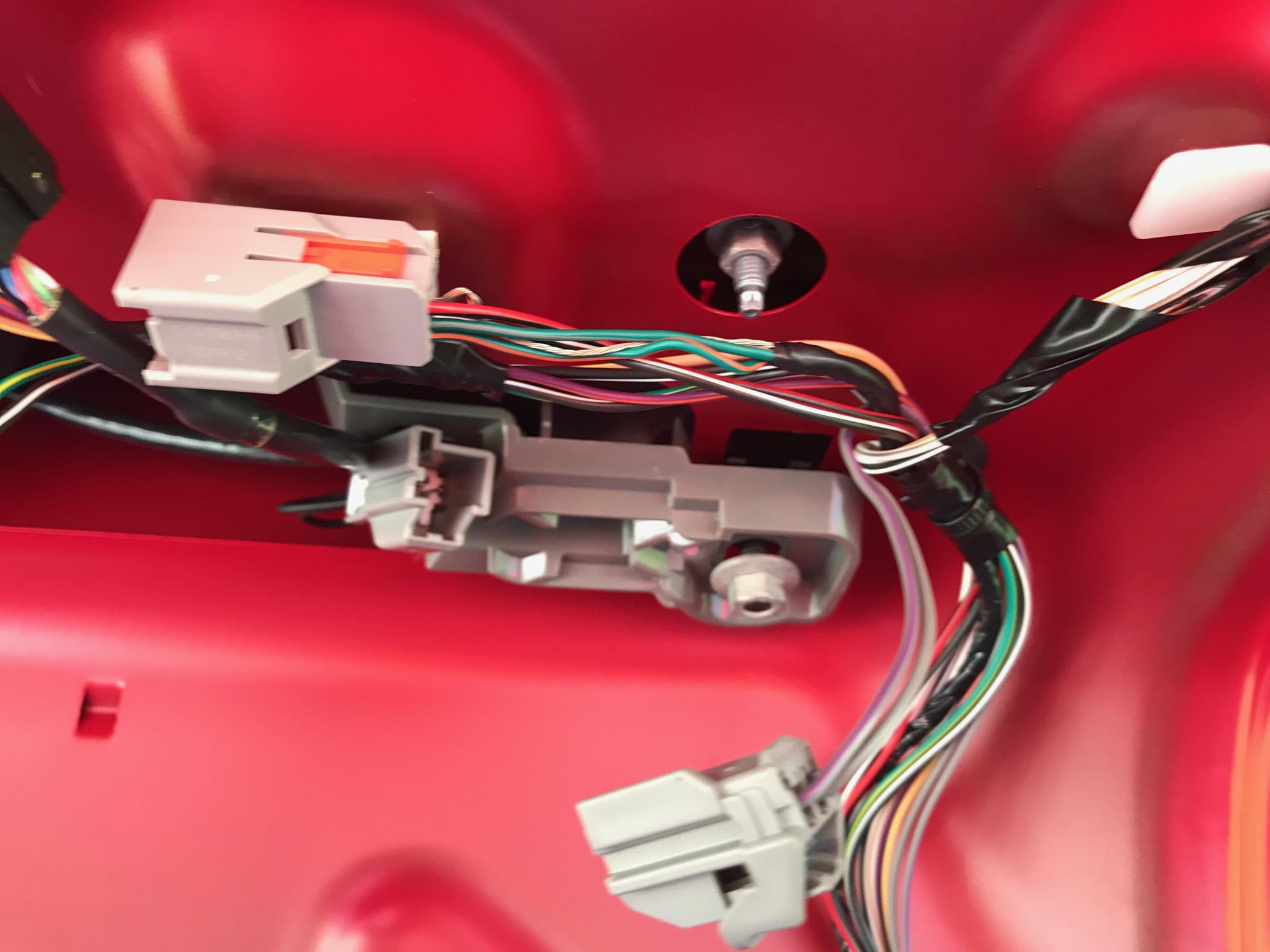 Repairing Your Backup Cameras Broken Connector