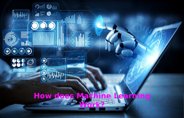 How Does Machine Learning Work Tpoint Tech - Desktop Dark Arts for Desktop