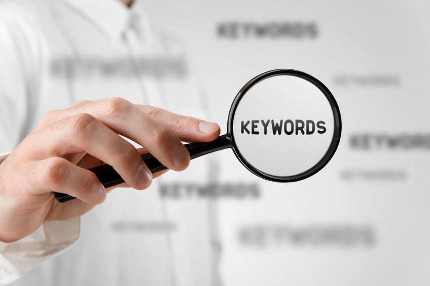5 ways to incorporate keywords into content naturally