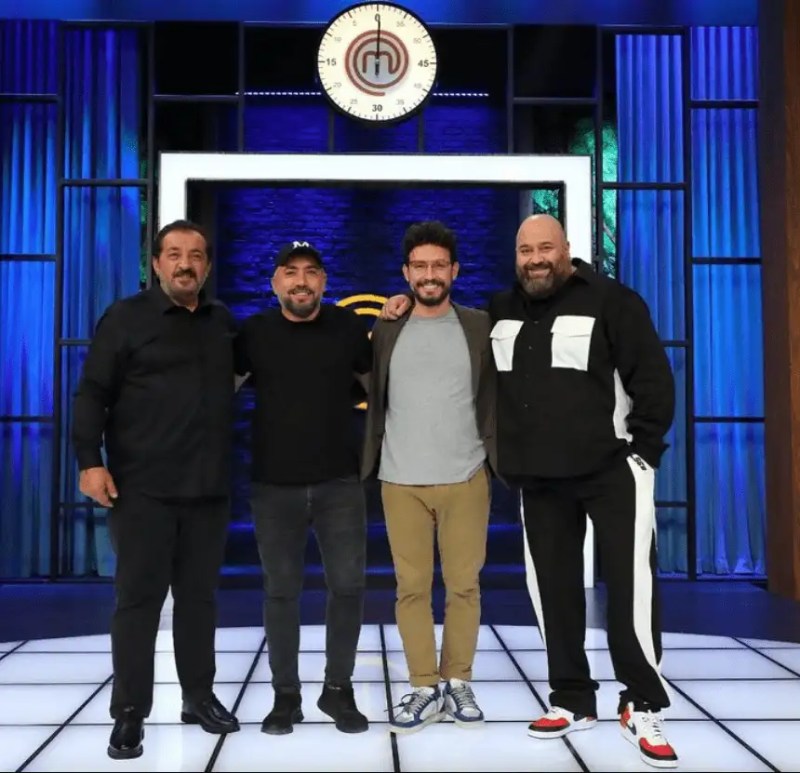 Şef Mithat Yalçınkaya Kimdir?